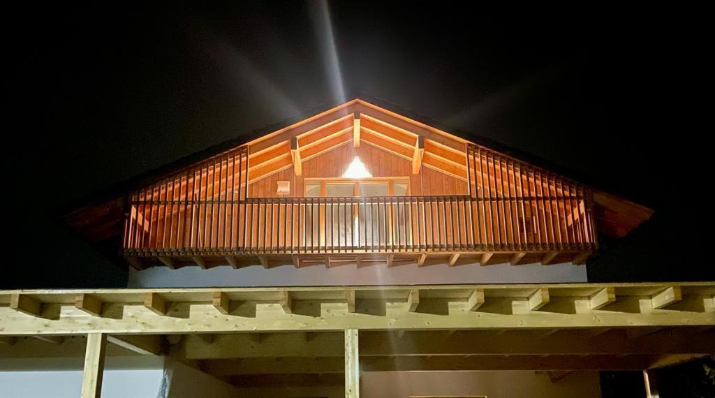 Ferienwohnungen Bergluft Aschau im Chiemgau Buitenkant foto