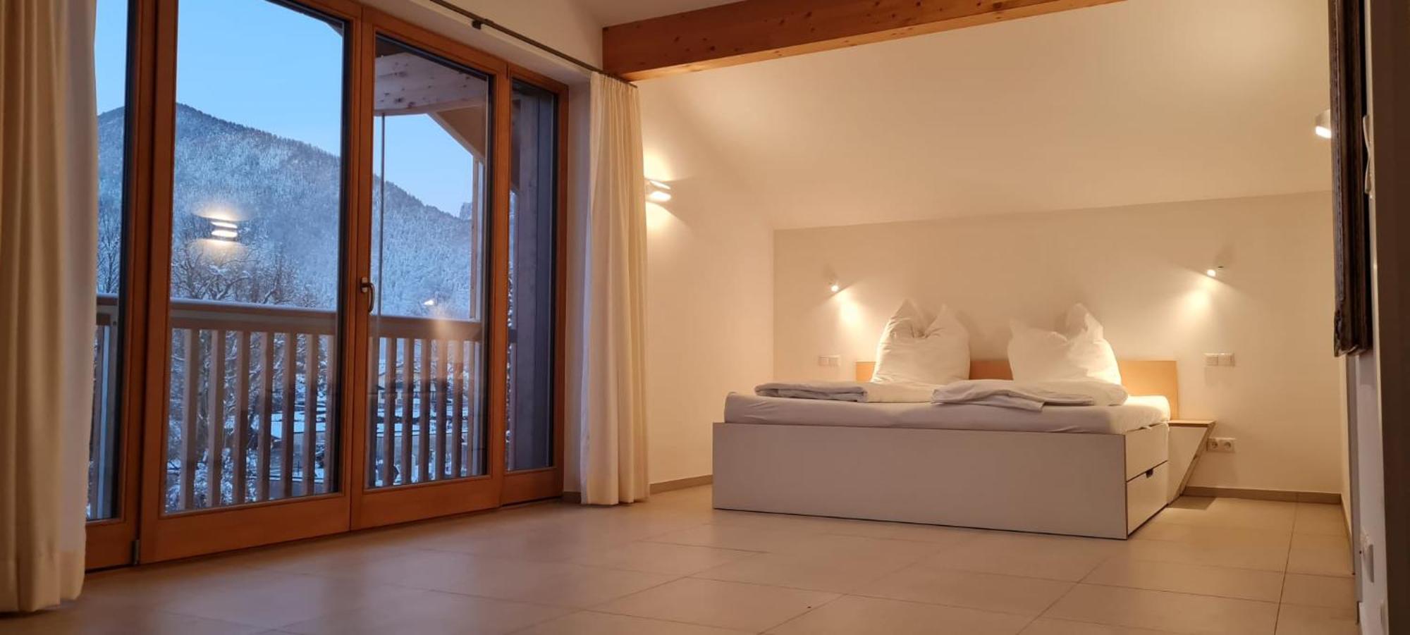 Ferienwohnungen Bergluft Aschau im Chiemgau Buitenkant foto